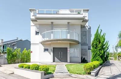 Casa com 3 quartos à venda na rua francisco solano borges, --, hípica, porto alegre por r$ 890.000