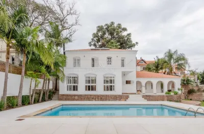 Casa com 5 quartos à venda na rua simão bolívar, --, vila conceição, porto alegre por r$ 4.900.000