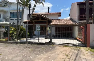 Casa com 4 quartos à venda na rua engenheiro otacílio oliveira, --, ipanema, porto alegre por r$ 599.000