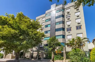 Apartamento com 3 quartos à venda na rua santa vitória, --, tristeza, porto alegre por r$ 690.000