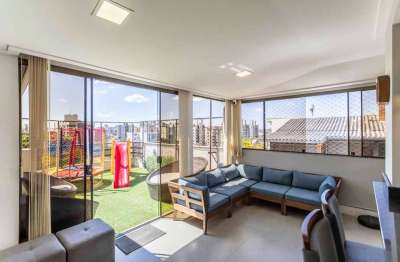 Cobertura com 4 quartos à venda na rua doutor mário totta, --, tristeza, porto alegre por r$ 1.190.000