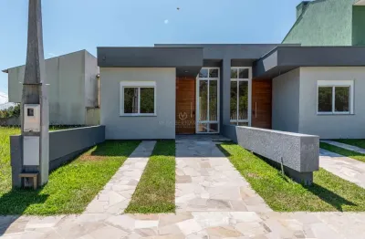 Casa com 2 quartos à venda na rua fernando jorge schneider, --, hípica, porto alegre por r$ 483.000