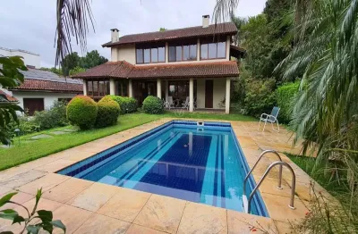 Casa em condomínio fechado com 3 quartos à venda na avenida firmino octávio bimbi, --, cavalhada, porto alegre por r$ 2.300.000