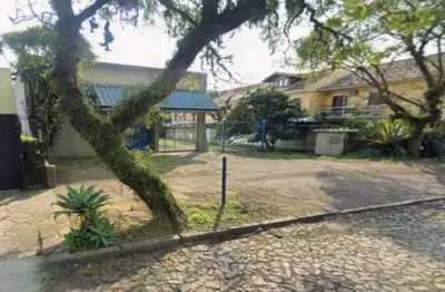 Terreno à venda na avenida imperial, --, ipanema, porto alegre por r$ 954.000