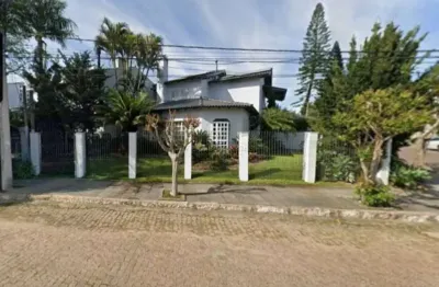 Casa com 4 quartos à venda na avenida saul nonnenmacher, --, ipanema, porto alegre por r$ 1.272.000
