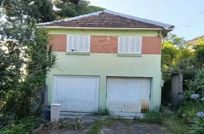 Terreno à venda na rua curupaiti, --, cristal, porto alegre por r$ 600.000