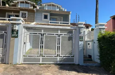 Casa com 3 quartos à venda na rua padre joão batista reus, --, camaquã, porto alegre por r$ 690.000