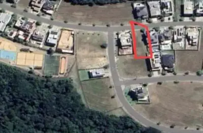 Terreno em condomínio fechado à venda na estrada das três meninas, --, vila nova, porto alegre por r$ 480.000