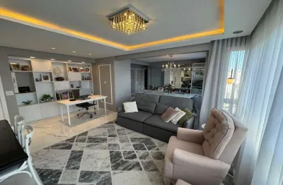 Apartamento com 3 quartos à venda na Rua Dona Augusta, --, Menino Deus, Porto Alegre por R$ 900.000