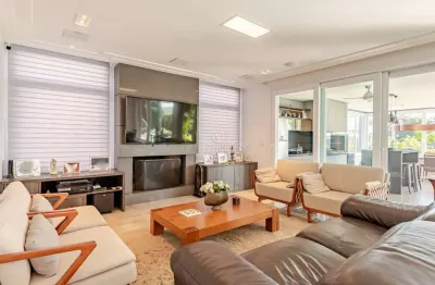 Casa em condomínio fechado com 5 quartos à venda na Avenida Juca Batista, --, Belém Novo, Porto Alegre por R$ 5.200.000