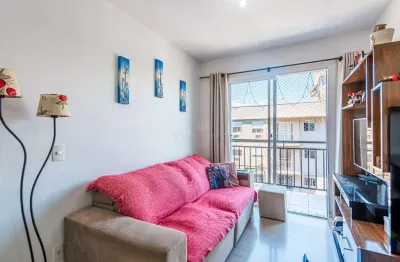 Apartamento com 3 quartos à venda na Avenida Otto Niemeyer, --, Tristeza, Porto Alegre por R$ 400.000
