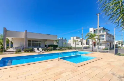 Terreno em condomínio fechado à venda na Rua Jorge Babot Miranda, --, Hípica, Porto Alegre por R$ 280.000