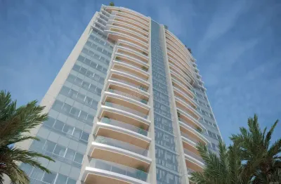 Apartamento com 4 quartos à venda na Avenida Diário de Notícias, --, Cristal, Porto Alegre por R$ 4.300.000