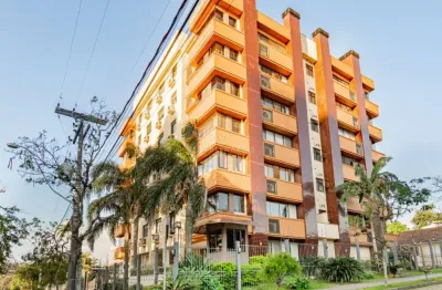 Apartamento com 3 quartos à venda na Rua Jataí, --, Cristal, Porto Alegre por R$ 800.000