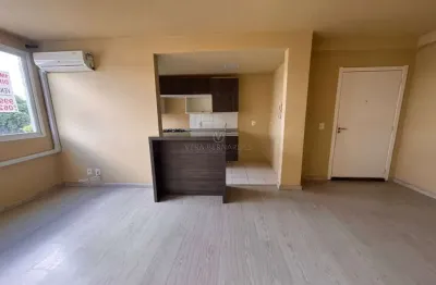 Apartamento com 3 quartos à venda na Rua Coronel Massot, --, Cristal, Porto Alegre por R$ 350.000