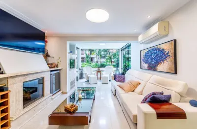 Apartamento com 4 quartos à venda na Rua Dea Coufal, --, Ipanema, Porto Alegre por R$ 850.000