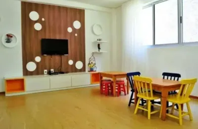 Apartamento com 3 quartos à venda na Avenida Jorge Amado, 1027, Imbuí, Salvador