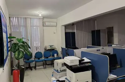 Sala comercial à venda na Avenida Sete de Setembro, 100, Centro, Salvador