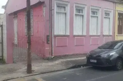 Casa com 4 quartos à venda na Rua Bela Vista do Cabral, 100, Nazaré, Salvador