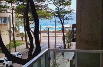 Apartamento para Venda em Rio de Janeiro, Leblon, 3 dormitórios, 2 suítes, 4 banheiros, 3 vagas