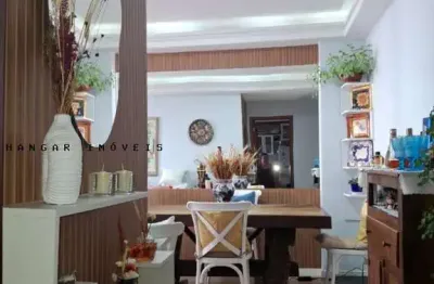 Apartamento para Venda em Rio de Janeiro, Barra da Tijuca, 2 dormitórios, 1 suíte, 3 banheiros, 1 vaga