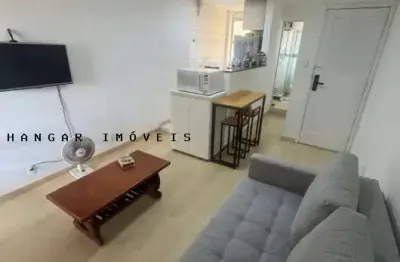 Apartamento para Venda em Rio de Janeiro, Copacabana, 1 dormitório, 1 banheiro