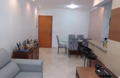 Apartamento à venda, 2 quartos, 1 suíte, 1 vaga, vila primavera - são paulo/sp