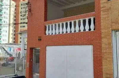 Sobrado à venda, 3 quartos, 1 suíte, 2 vagas, freguesia do ó - são paulo/sp