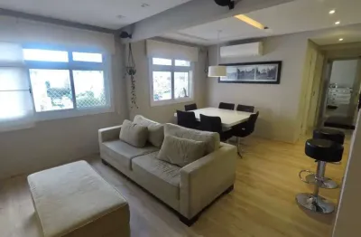 Apartamento à venda, 2 quartos, 1 suíte, 1 vaga, perdizes - são paulo/sp