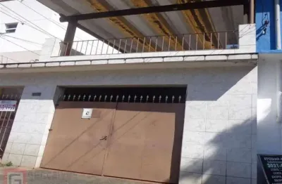 Casa à venda, 6 quartos, 1 vaga, lapa - são paulo/sp