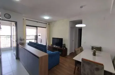 Apartamento à venda, 2 quartos, 1 suíte, 1 vaga, vila primavera - são paulo/sp