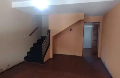 Sobrado para aluguel, 2 quartos, 1 vaga, vila albertina - são paulo/sp