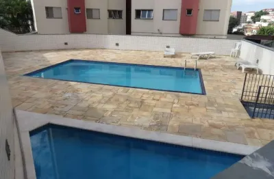 Apartamento à venda, 2 quartos, 1 vaga, vila primavera - são paulo/sp