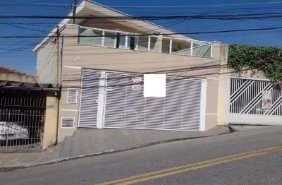 Sobrado à venda, 2 quartos, 2 vagas, nossa senhora do ó - são paulo/sp