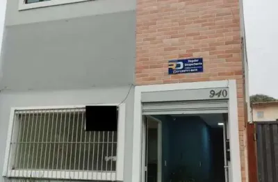 Sala comercial para alugar na Avenida Ministro Petrônio Portela, Moinho Velho, São Paulo