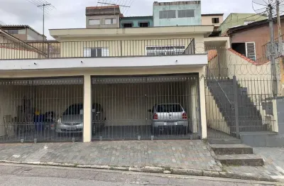 Casa à venda, 3 quartos, 1 suíte, 4 vagas, pirituba - são paulo/sp