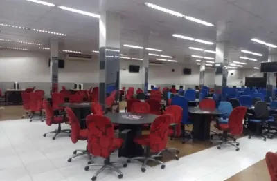 Comercial à venda, 20 vagas, nossa senhora do ó - são paulo/sp