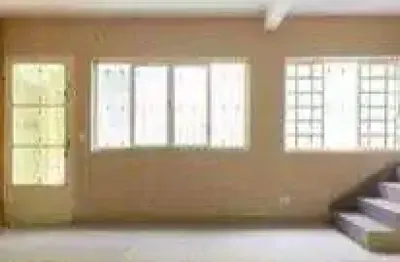 Casa à venda, 3 quartos, 1 suíte, 2 vagas, vila nova pauliceia - são paulo/sp