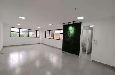 Sala comercial à venda na Alameda Iraé, Moema, São Paulo