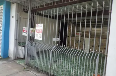 Casa com 2 quartos à venda na Rua Balsa, Freguesia do Ó, São Paulo