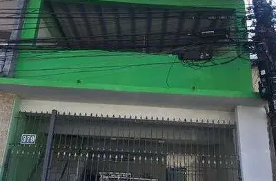 Casa à venda, 2 quartos, 2 vagas, jardim santa cruz (zona norte) - são paulo/sp