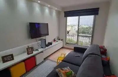 Apartamento à venda, 3 quartos, 1 suíte, 1 vaga, nossa senhora do ó - são paulo/sp