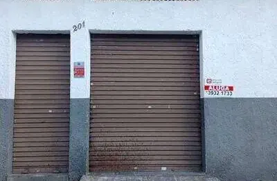 Comercial para aluguel, 1 vaga, vila palmeiras - são paulo/sp