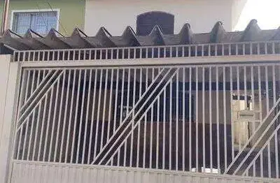 Sobrado à venda, 3 quartos, 1 suíte, 2 vagas, jardim do tiro - são paulo/sp