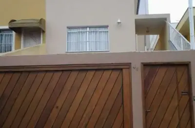 Sobrado à venda, 3 quartos, 4 vagas, vila palmeiras - são paulo/sp