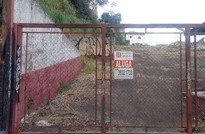 Terreno para aluguel, nossa senhora do ó - são paulo/sp