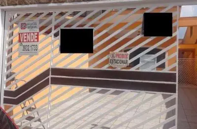 Sobrado à venda, 4 quartos, 1 suíte, 4 vagas, jardim são josé (zona norte) - são paulo/sp