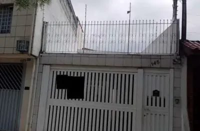 Sobrado à venda, 4 quartos, 4 vagas, vila espanhola - são paulo/sp