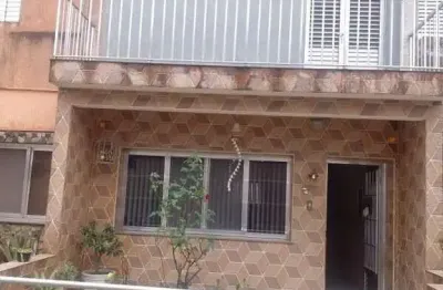 Sobrado à venda, 3 quartos, 1 vaga, freguesia do ó - são paulo/sp