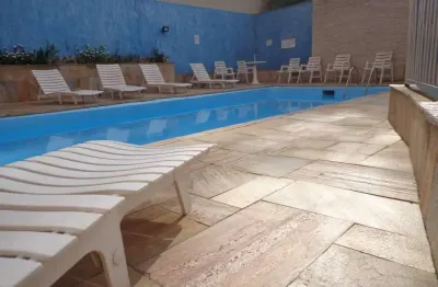 Apartamento com 3 dormitórios e 1 vaga – pronto para morar